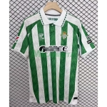 Camiseta Real Betis Primera Equipación 2024/25