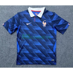 Camiseta Francia Primera Equipación Mundial 2026 Azul