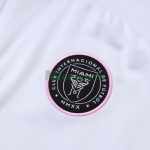 Chandal Inter Miami 2025/2026 Blanco/Gris