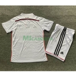 Camiseta Real Madrid Primera Equipación Retro 2014/15 Niño Kit