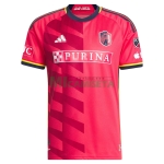 Camiseta St. Louis City SC Primera Equipación 2023/2024