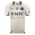 Camiseta Napoli 2023/2024 Especial Edición Beige