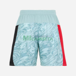 Camiseta AC Milan 2025/2026 Azul/Rojo/Negro