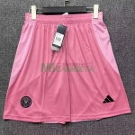 Pantalón Corto Inter Miami Primera Equipación 2025/2026