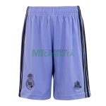 Camiseta Real Madrid Segunda Equipación 2022/2023