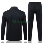 Chandal PSG x Jordan 2025/2026 Negro
