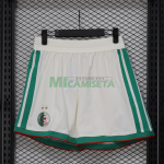 Camiseta Argelia Primera Equipación Mundial 2026 Blanco (EDICIÓN JUGADOR)