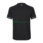 Camiseta Copenhagen Segunda Equipación 2025/2026 Negro