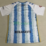 Camiseta Málaga CF Primera Equipación 2024/2025