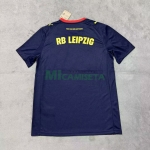Camiseta Leipzig Segunda Equipación 2025/2026 Azul