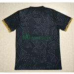 Camiseta México Tercera Equipación 2025 Negro
