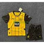 Camiseta Borussia Dortmund Primera Equipación 2024/2025 Niño Kit