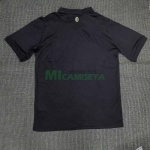 Camiseta de Portero AC Milan 125 Aniversario Edición 2024 Negro