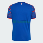 Camiseta Universidad de Chile Primera Equipación 2026/2027 Azul