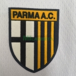 Camiseta Parma Calcio Segunda Equipación Retro 2003/04