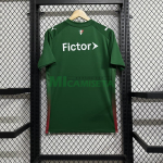 Camiseta Palmeiras Primera Equipación 2026/2027 Verde