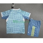 Camiseta Juventus Segunda Equipación 2025/2026 Turquesa