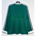 Camiseta Deportivo de La Coruña Segunda Equipación Retro 1999/00 ML