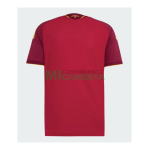 Camiseta AS Roma Primera Equipación 2026/2027 Rojo