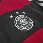 Camiseta Alemania Segunda Equipación Retro 2014