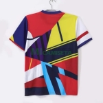 Camiseta Arsenal 2014 Edición Conmemorativa Multicolor