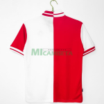 Camiseta Celta de Vigo 2001/02 Tercera Equipación Retro Rojo/Blanco