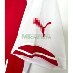 Camiseta Arsenal Primera Equipación Retro 2014/15