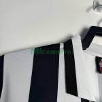Camiseta Juventus Primera Equipación Retro 94/95
