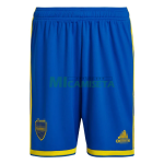 Pantalón Corto Boca Junior Primera Equipación 2022/2023