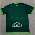 Camiseta Racing de Santander Segunda Equipación 2025/2026 Verde