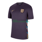 Camiseta Inglaterra Segunda Equipación 2024