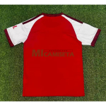 Camiseta Arsenal 2026/2027 Rojo/Blanco
