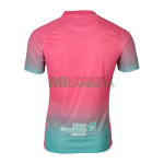 Camiseta CD Tenerife Tercera Equipación 2025/2026 Rosa/Azul
