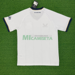 Camiseta Everton FC Segunda Equipación 2026/2027 Blanco