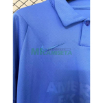 Camiseta Brighton 125 Aniversario Edición 2026/2027 Azul