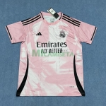 Camiseta Real Madrid 2025/2026 Especial Edición Rosa