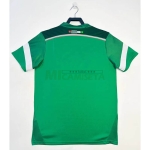 Camiseta México Primera Equipación Retro 2014