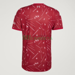 Camiseta Liverpool Primera Equipación 2026/2027 Rojo