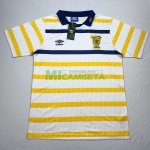 Camiseta Escocia Segunda Equipación Retro 88/91