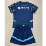 Camiseta Leipzig Tercera Equipación 2024/2025 Niño Kit