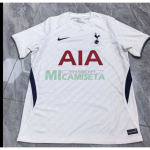 Camiseta Tottenham Hotspur Primera Equipación 2026/2027 Blanco