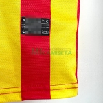 Camiseta Barcelona Segunda equipación Retro 13/14