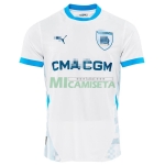 Camiseta Olympique Marsella Primera Equipación 2024/2025