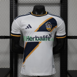 Camiseta La Galaxy Primera Equipación 2026/2027 Blanco (EDICIÓN JUGADOR)