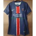 Camiseta PSG Primera Equipación 2024/2025 Mujer
