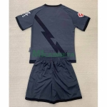 Camiseta Rayo Vallecano Tercera Equipación 2024/2025 Niño Kit