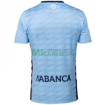 Camiseta Celta De Vigo Primera Equipación 2025/2026 Azul