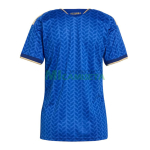 Camiseta Italia Primera Equipación Mundial 2026 Azul Mujer