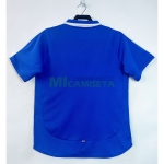 Camiseta Chelsea Primera Equipación Retro 2001/03
