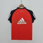 Camiseta De Entrenamiento Ajax de Ámsterdam 2022/2023 Rojo